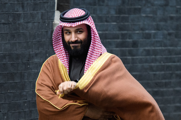 Petrol fiyatları S. Arabistan'ı vurdu: Harcamalarda kısıtlamaya gidiliyor