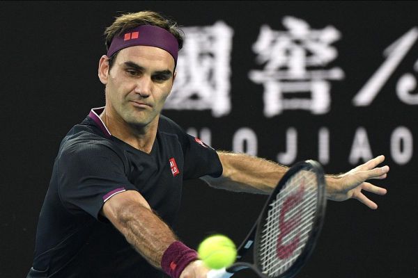 Federer ATP ve WTA'nın birleşmesini istiyor