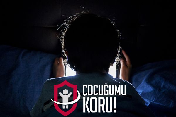 LG 'çocuğumu koru'yor