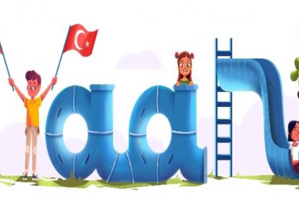 23 Nisan olmazsa olmaz Yaani