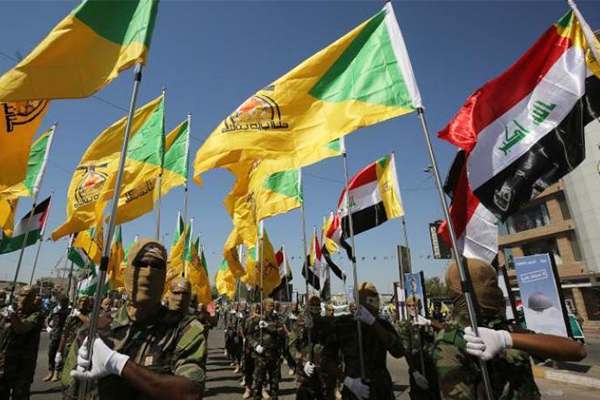 Sistani’ye bağlı 4 tugay, Haşdi Şabi ile yollarını ayırdı