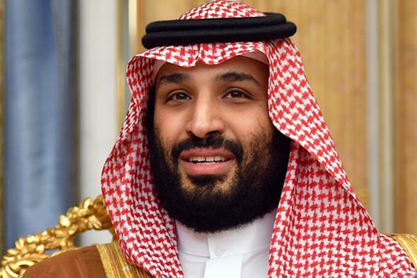 Suudi Arabistan'a çifte darbe!