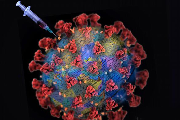 Sonbaharda ikinci salgın tehlikesi uyarısı