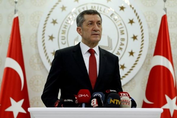 Bakan Selçuk'tan önemli LGS açıklaması!