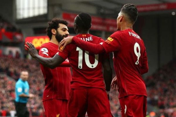 Liverpool Timo Werner için 52 milyon poundluk serbest kalma bedelini ödemeyi planlıyor!