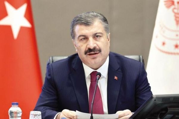 Sağlık Bakanı Koca güncel verileri açıkladı