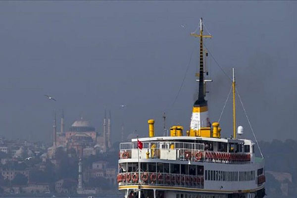 İstanbul’un bir ilçesine 1 ay boyunca giriş-çıkış yasaklandı