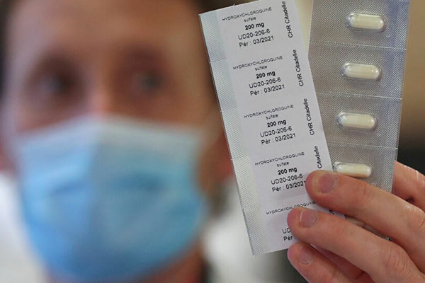 ABD'nin bir numaralı aşı uzmanı: Trump’a karşı çıktığım için görevden alındım