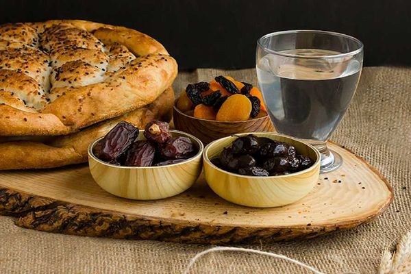 Oruç tutmak isteyen yaşlılara tavsiyeler