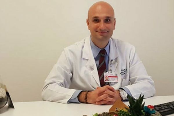 Bilim Kurulu Üyesi Doç. Dr. Kayıpmaz: Biraz daha sabır, bir çuval inciri berbat etmeyelim