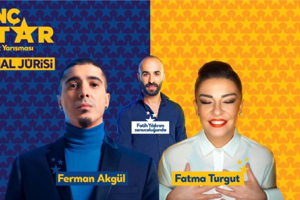 GNÇ Star Müzik Yarışması’nda  final yaklaştı