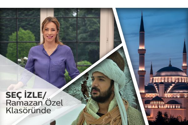 Tivibu ramazan yelpazesini geniş tuttu