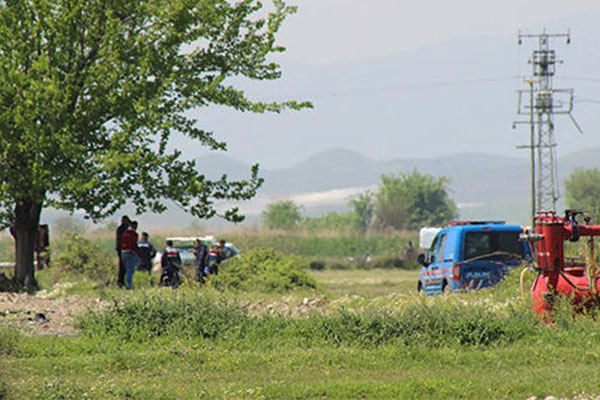 2 aile arasında tartışma: 4 ölü, 1 yaralı