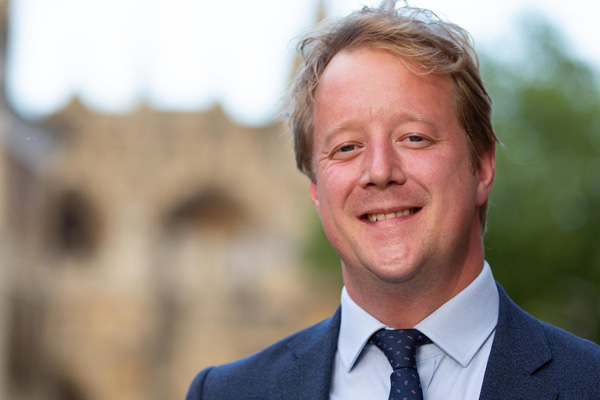 İngiliz milletvekili: Müslüman değilim ama 1 hafta oruç tutacağım