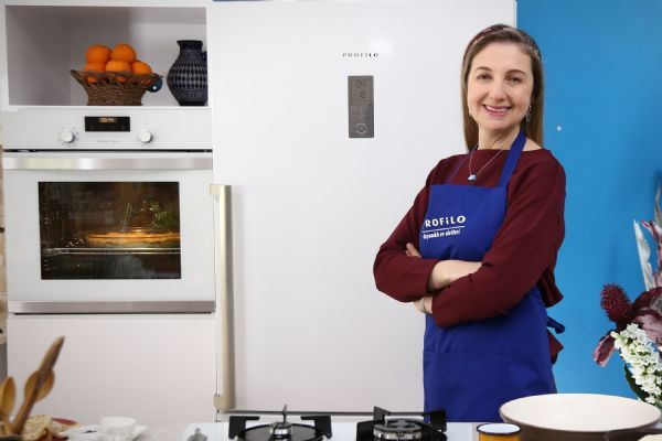 Profilo ile geleneksel lezzetler sofrada