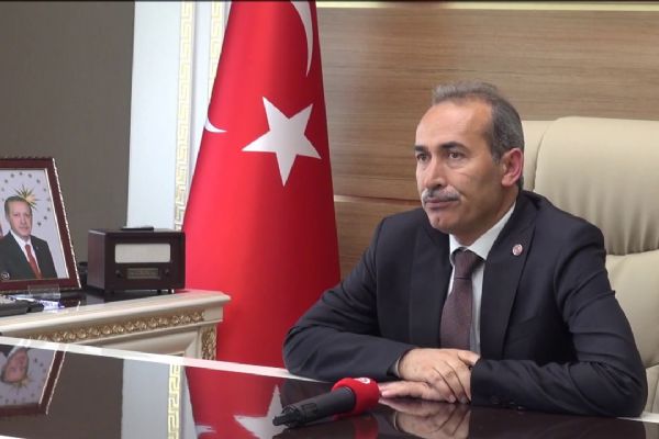 Cumhuriyet Üniversitesi online ramazan programı