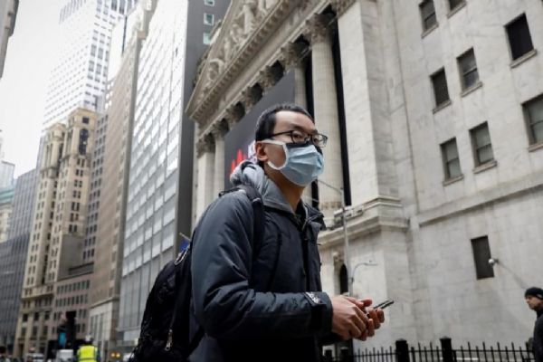 ABD'de son 24 saatte Kovid-19'dan 3 bin 178 kişi öldü