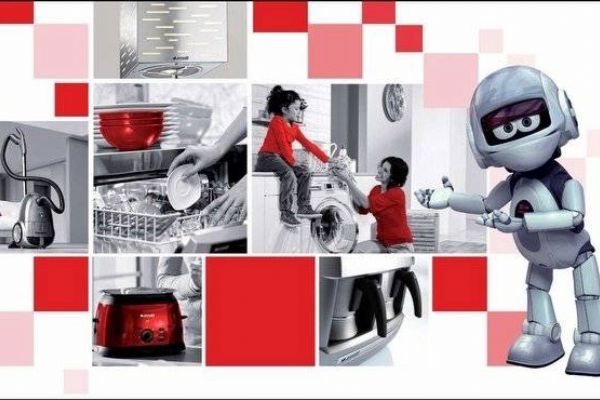 Arçelik patentte sınır tanımıyor