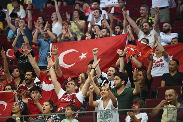 'Liglerin bitirilmesi yönünde irade hakim'