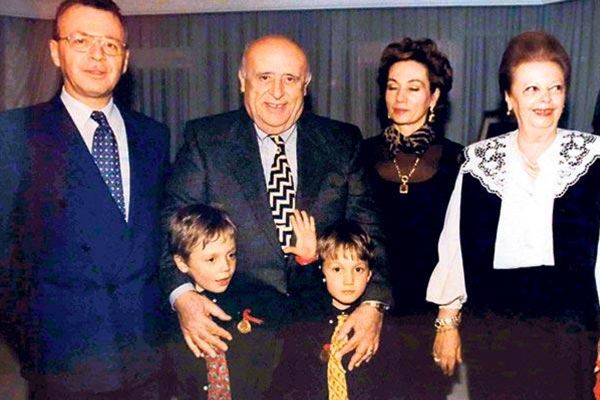 Süleyman Demirel’in manevi oğlu Koronavirüsten öldü