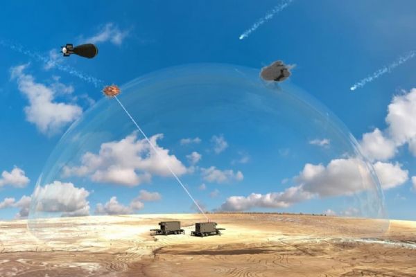 Füze tehdidine karşı yerli radar algılama sistemi geliyor