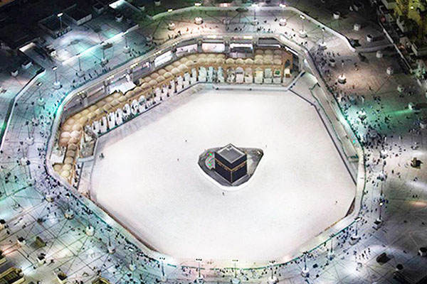 Diyanet’in raporu:  Korona ilahi ikaz