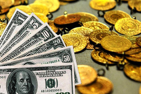 Haftanın en çok kazandıran yatırım aracı altın ve dolar oldu