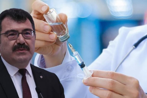 TÜBİTAK Başkanı Mandal'dan kritik açıklama!