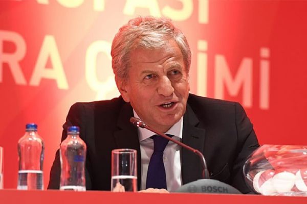 Süper Lig ne zaman başlayacak? TFF'den açıklama geldi