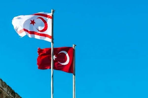 Türkiye'den KKTC'ye koronavirüs yardımı