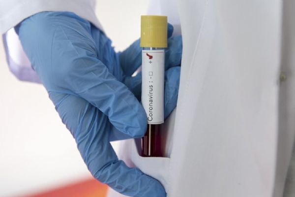 Çin'de 12 yeni koronavirüs vakası görüldü