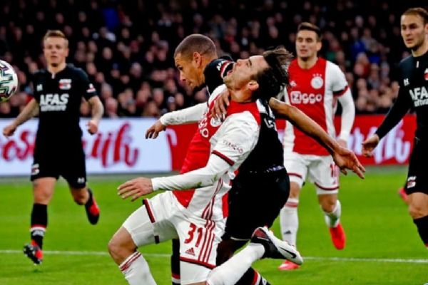 Hollanda'da ligler iptal edildi, takımlar isyan etti