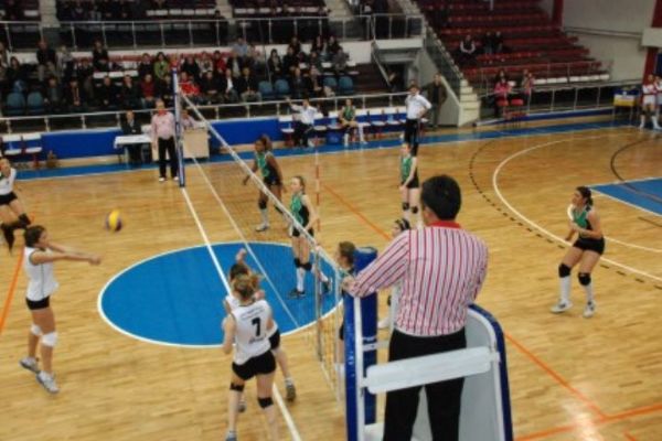 Federasyondan hakemlere online sınav