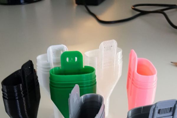 Doğa Koleji'nden sağlık seferberliğine destek