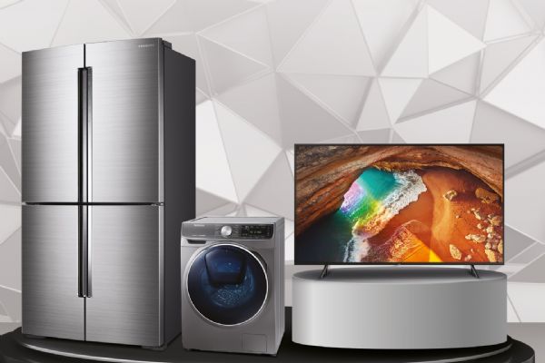 Samsung 'beyaz' fırsat sunuyor