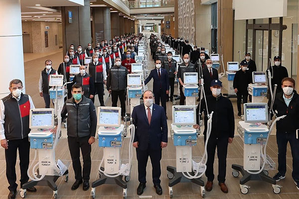 Türkiye üretti; tüm dünya peşine düştü