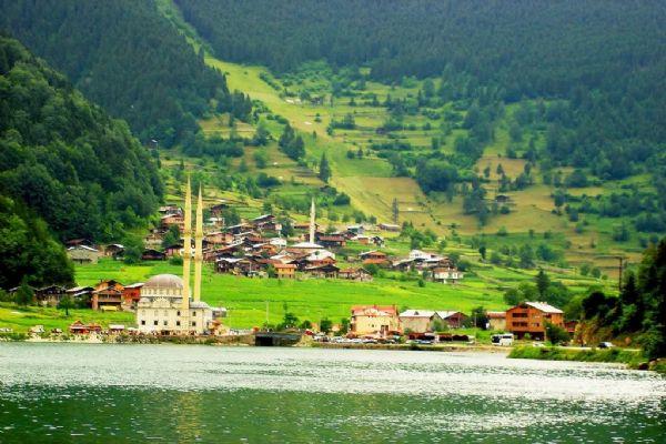 Acenteler iç turizmi artıracak teşvikler bekliyor