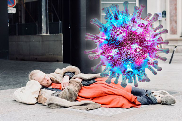 Koronovirüsten sonra ‘büyük buhran’ kapıda!