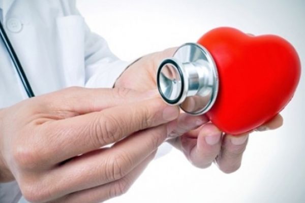 Kalp kontrollerinizi geciktirmeyin!