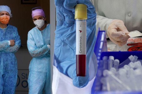 Guardian'dan ülkeyi ayağa kaldıracak iddia