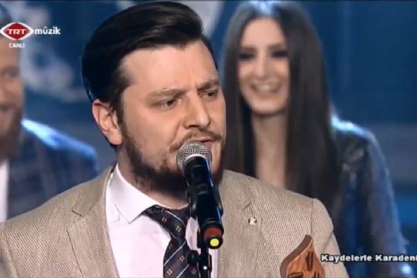 TRT Müzik'in 'Evde Kal' konserleri sürüyor