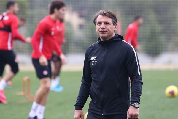 'Şampiyonluk ve kupa kapasitemiz var'