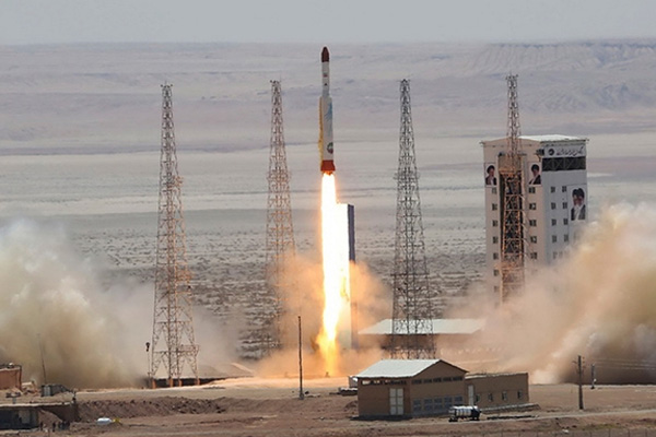 İran'dan ABD, Fransa ve İngiltere'ye tepki