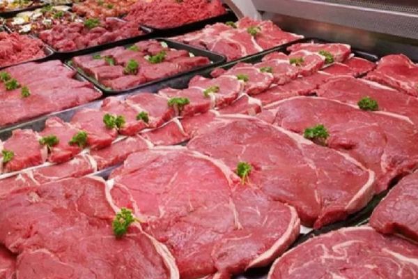 Koronavirüs et satışlarını artırdı: Süreç bizi olumlu etkiledi