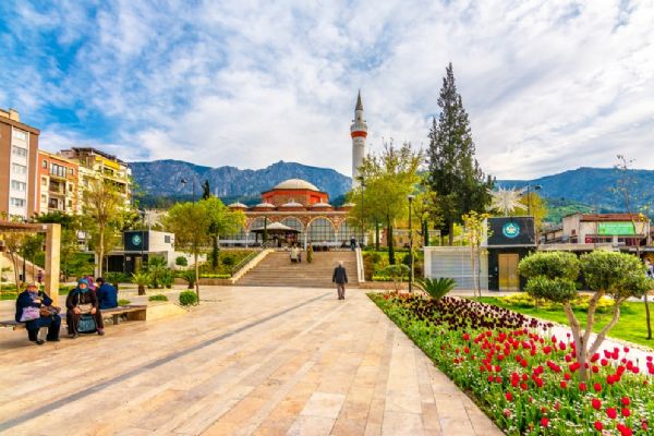 Manisa'yı görmezden gelmeyin