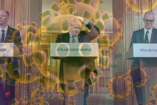 Gizli belge ifşa oldu! İngiliz hükümeti uyarıları dinlememiş