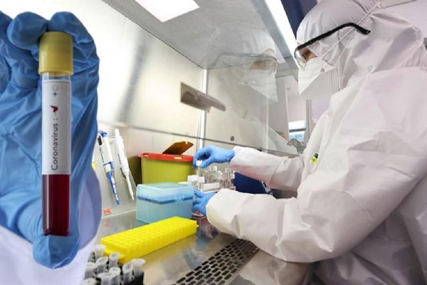 Rastgele test dönemi başladı: Normalleşme adımlarına yol gösterecek