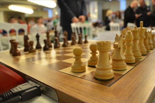 Satranç Federasyonu'ndan online eğitim