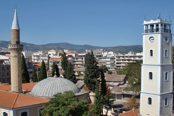 Salgın bahanesiyle Batı Trakya’da ezanlar susturuldu