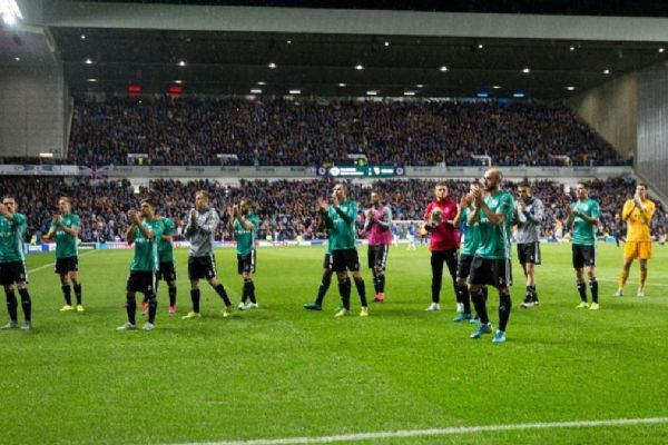 Maçların yeniden başlaması için 5 adımlık program